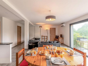 Apartment Appartement Paoli